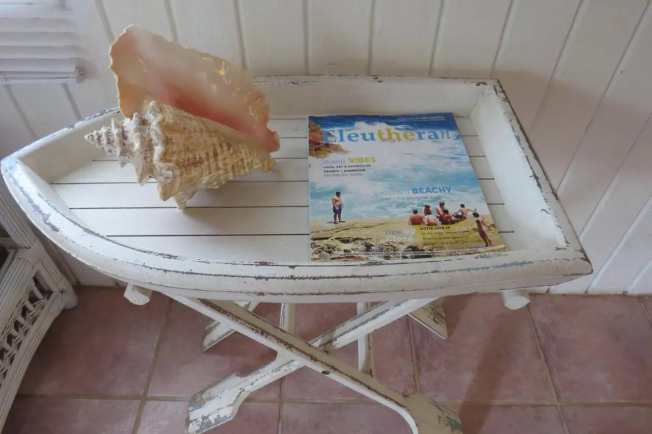 Orchid Cottage By Eleuthera Vacation Rentals Governor's Harbour