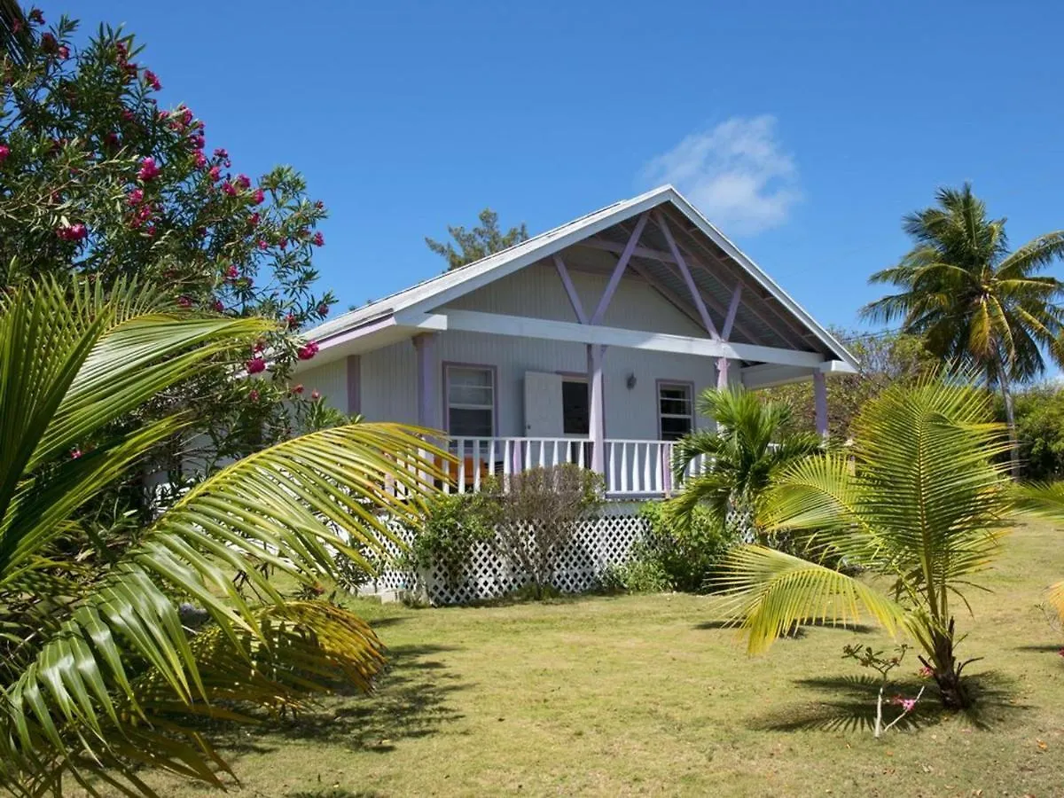Orchid Cottage By Eleuthera Vacation Rentals Governor's Harbour 0*,