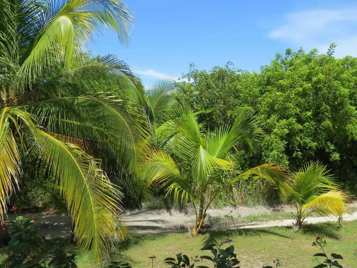 度假居 Orchid Cottage By Eleuthera Vacation Rentals Governor's Harbour 巴哈马